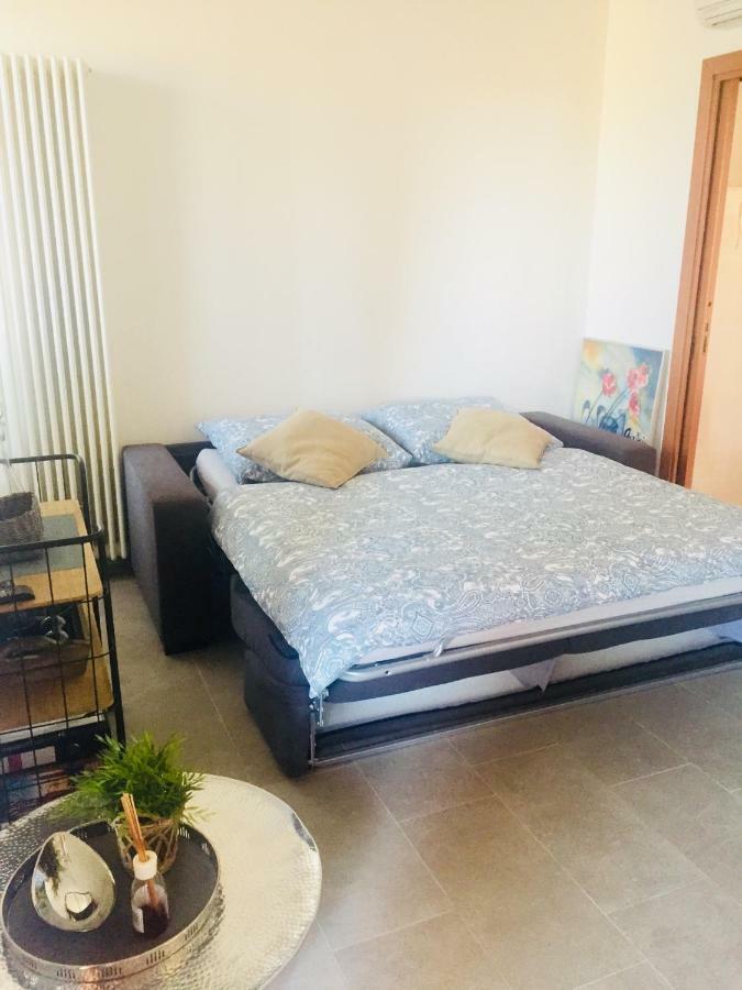 Appartamento Di Felice Castion Veronese Εξωτερικό φωτογραφία