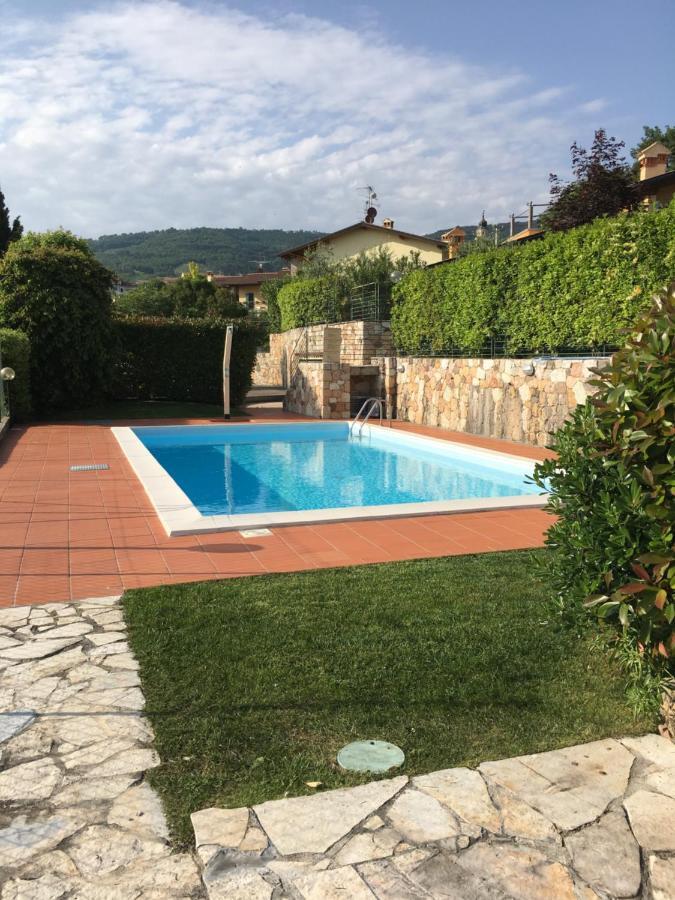 Appartamento Di Felice Castion Veronese Εξωτερικό φωτογραφία